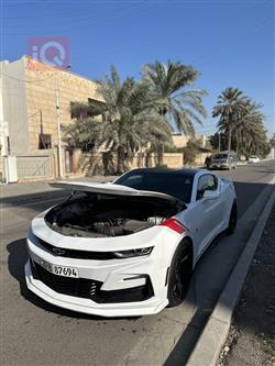 شيفروليه كامارو